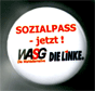 Sozialpass jetzt!