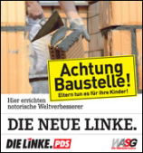 Fusion und Parteibildungsprozess