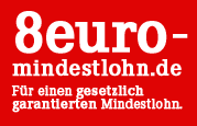 Mindestlohn