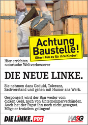 baustelle