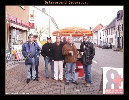 OV Jaegersburg