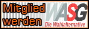 Mitglied in der WASG werden
