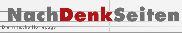 Nachdenkseiten
