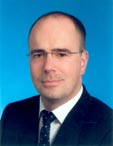 Klaus Priester Kreisvorsitzender WASG Saarpfalz