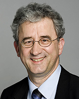 Volker Schneider MdB