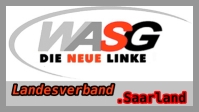 WASG Landesverband Saarland